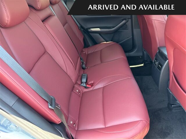 2025 MAZDA CX-30 2.5 S Carbon Edition San Juan Capistrano CA