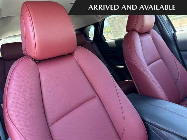 2025 MAZDA CX-30 2.5 S Carbon Edition San Juan Capistrano CA