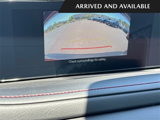 2025 MAZDA CX-30 2.5 S Carbon Edition San Juan Capistrano CA