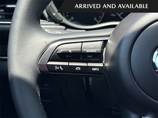 2025 MAZDA CX-30 2.5 S Carbon Edition San Juan Capistrano CA