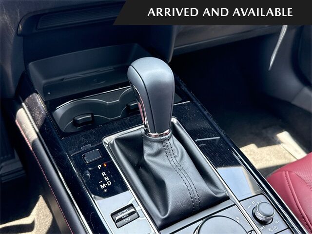 2025 MAZDA CX-30 2.5 S Carbon Edition San Juan Capistrano CA