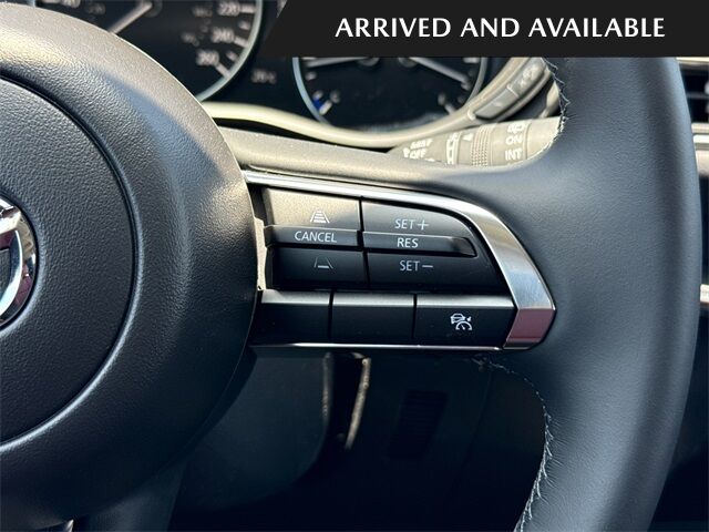 2025 MAZDA CX-30 2.5 S Carbon Edition San Juan Capistrano CA