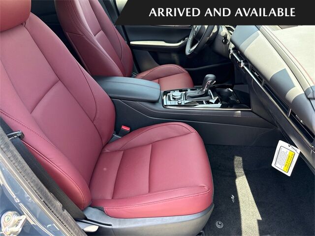 2025 MAZDA CX-30 2.5 S Carbon Edition San Juan Capistrano CA