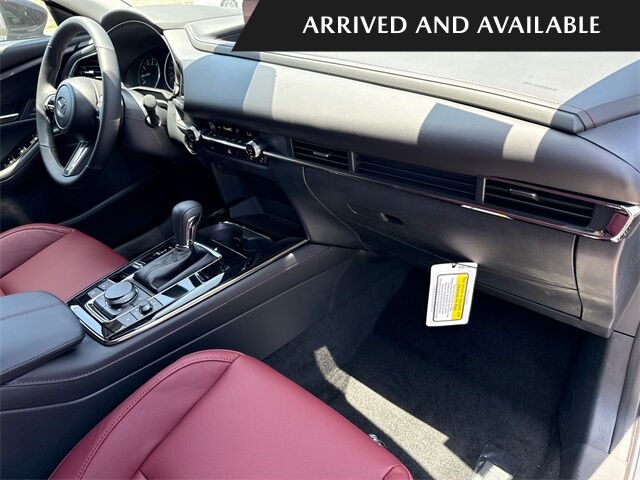 2025 MAZDA CX-30 2.5 S Carbon Edition San Juan Capistrano CA