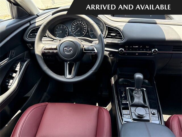 2025 MAZDA CX-30 2.5 S Carbon Edition San Juan Capistrano CA