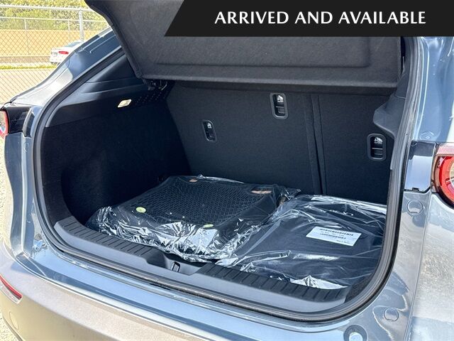 2025 MAZDA CX-30 2.5 S Carbon Edition San Juan Capistrano CA