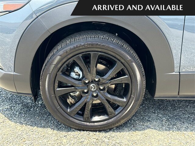 2025 MAZDA CX-30 2.5 S Carbon Edition San Juan Capistrano CA