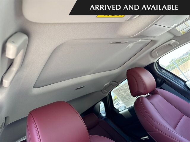 2025 MAZDA CX-30 2.5 S Carbon Edition San Juan Capistrano CA