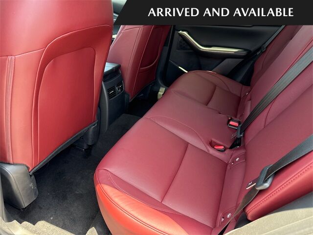 2025 MAZDA CX-30 2.5 S Carbon Edition San Juan Capistrano CA