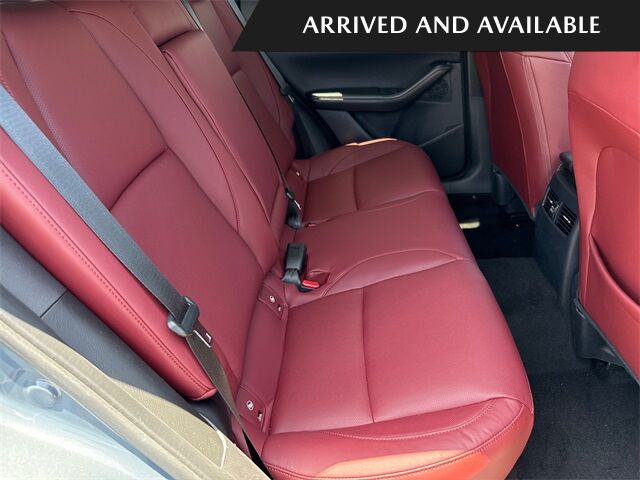 2025 MAZDA CX-30 2.5 S Carbon Edition San Juan Capistrano CA
