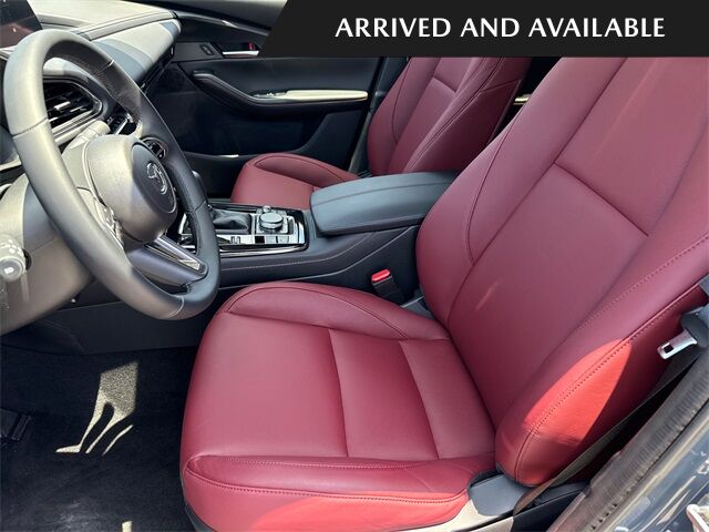 2025 MAZDA CX-30 2.5 S Carbon Edition San Juan Capistrano CA