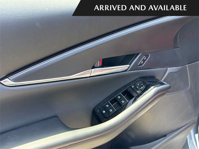 2025 MAZDA CX-30 2.5 S Carbon Edition San Juan Capistrano CA