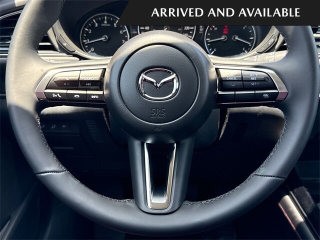2025 MAZDA CX-30 2.5 S Carbon Edition San Juan Capistrano CA