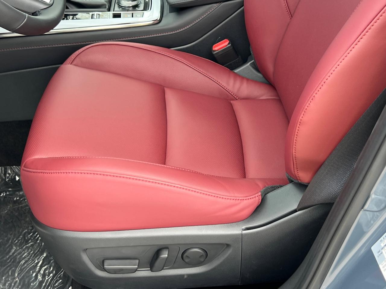 2025 MAZDA CX-30 2.5 S Carbon Edition Hagerstown MD