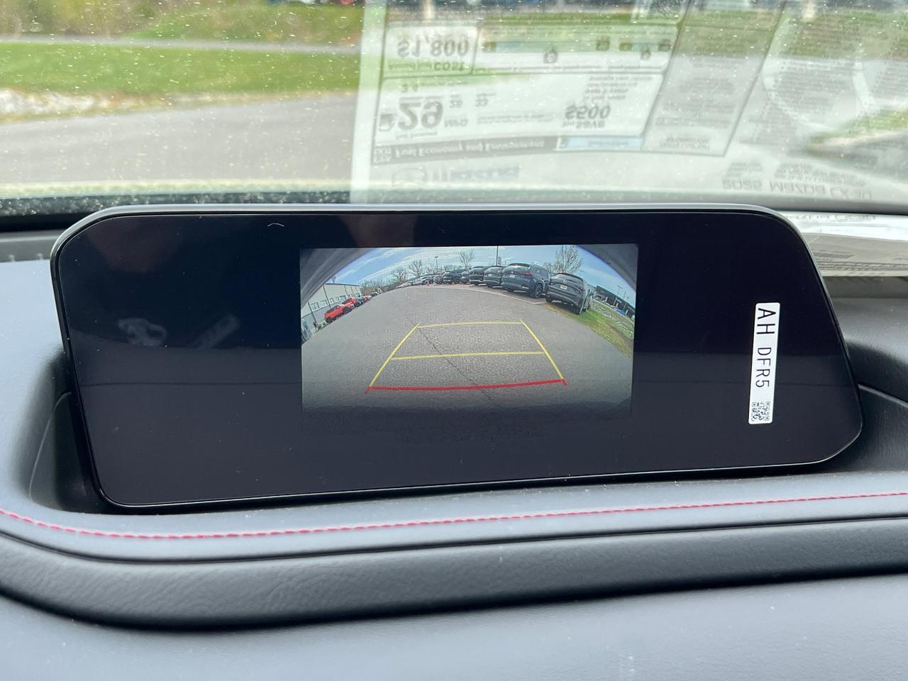 2025 MAZDA CX-30 2.5 S Carbon Edition Hagerstown MD