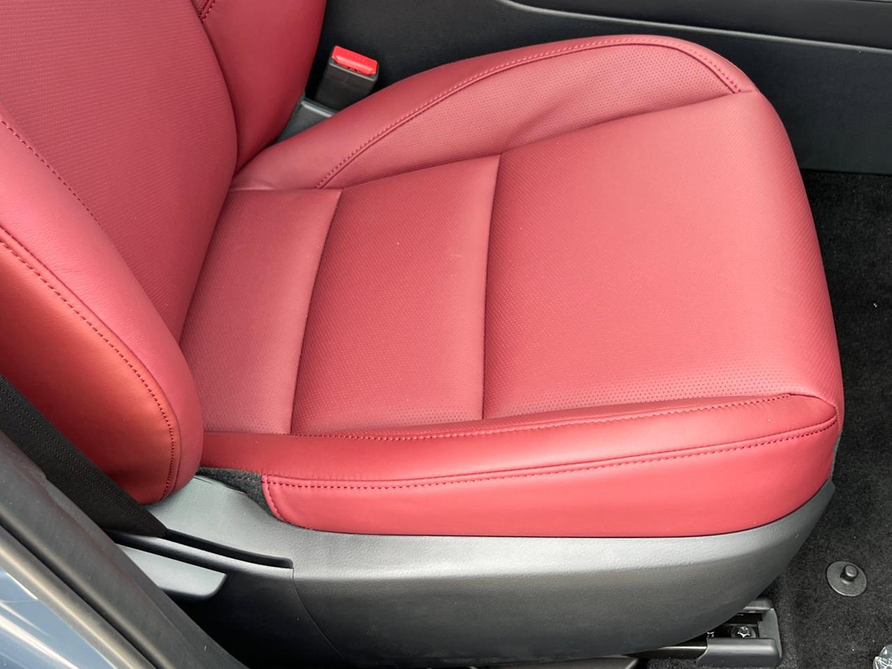 2025 MAZDA CX-30 2.5 S Carbon Edition Hagerstown MD