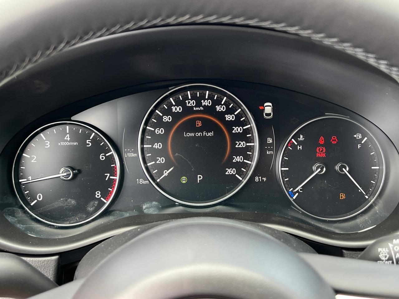 2025 MAZDA CX-30 2.5 S Carbon Edition Hagerstown MD