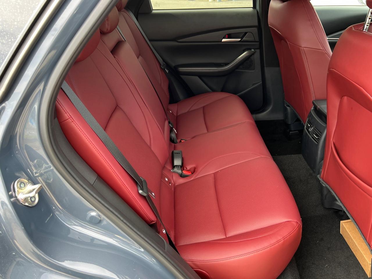 2025 MAZDA CX-30 2.5 S Carbon Edition Hagerstown MD