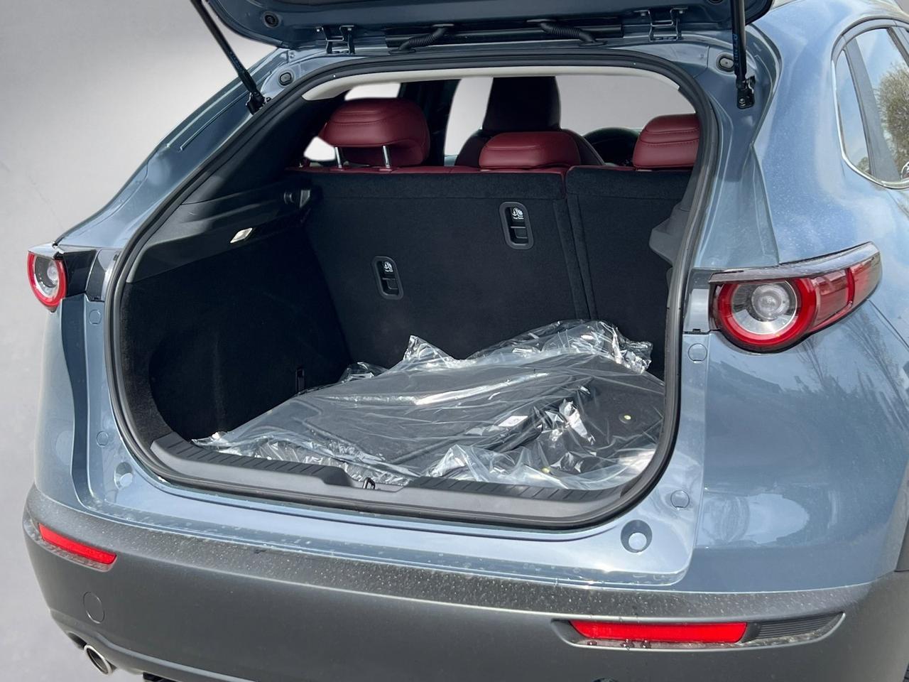 2025 MAZDA CX-30 2.5 S Carbon Edition Hagerstown MD