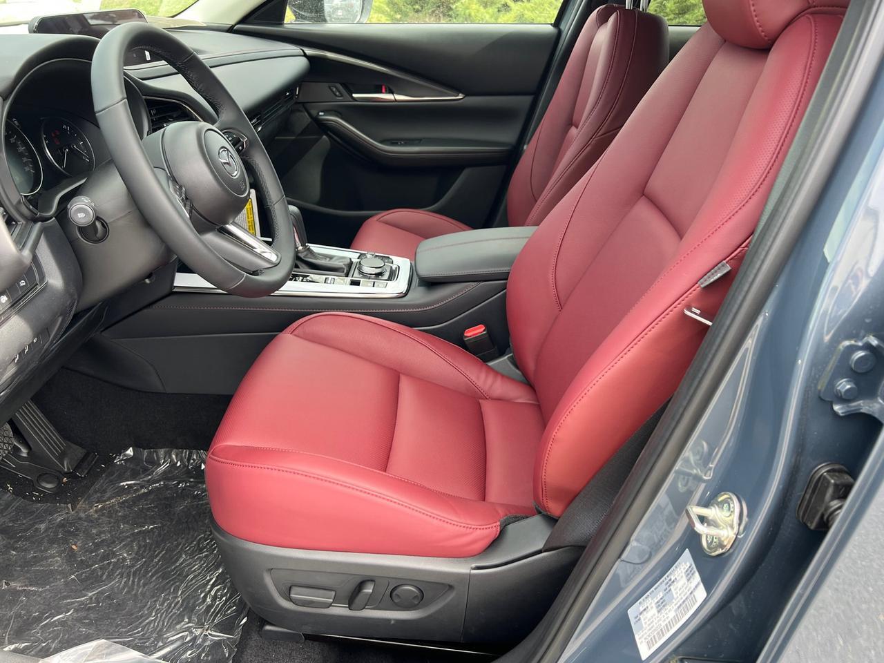 2025 MAZDA CX-30 2.5 S Carbon Edition Hagerstown MD