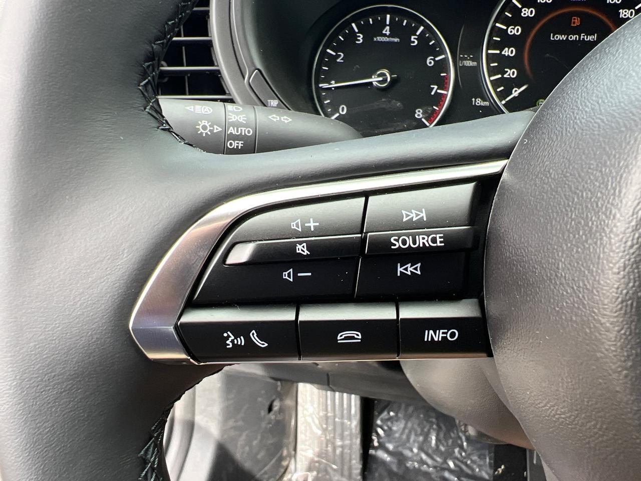 2025 MAZDA CX-30 2.5 S Carbon Edition Hagerstown MD