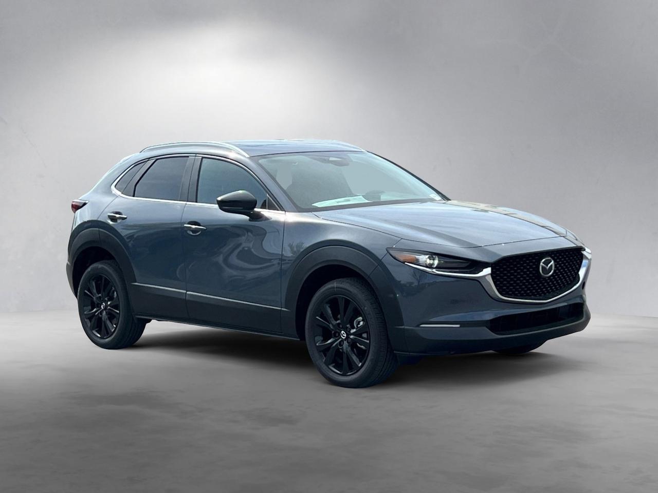2025 MAZDA CX-30 2.5 S Carbon Edition Hagerstown MD