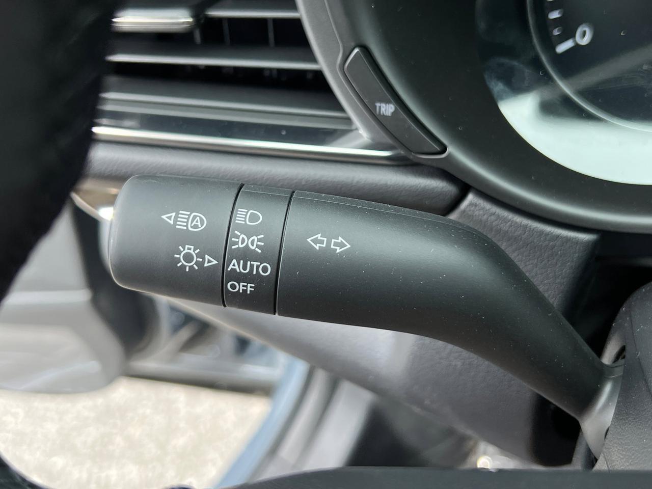 2025 MAZDA CX-30 2.5 S Carbon Edition Hagerstown MD