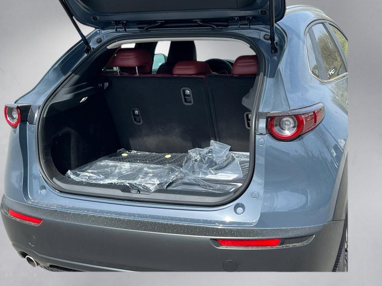 2025 MAZDA CX-30 2.5 S Carbon Edition Hagerstown MD