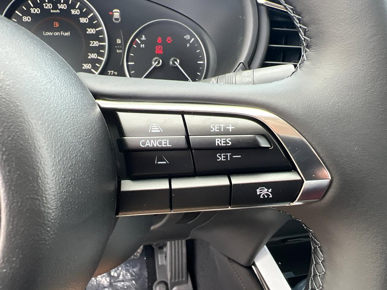 2025 MAZDA CX-30 2.5 S Carbon Edition Hagerstown MD