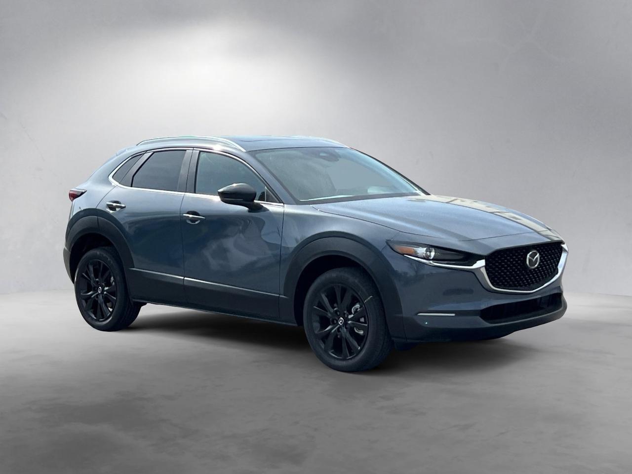 2025 MAZDA CX-30 2.5 S Carbon Edition Hagerstown MD