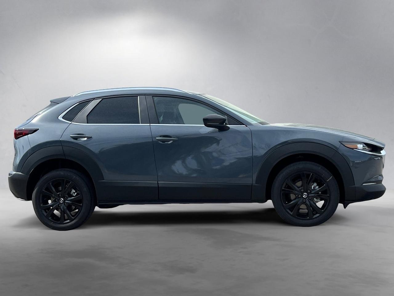 2025 MAZDA CX-30 2.5 S Carbon Edition Hagerstown MD