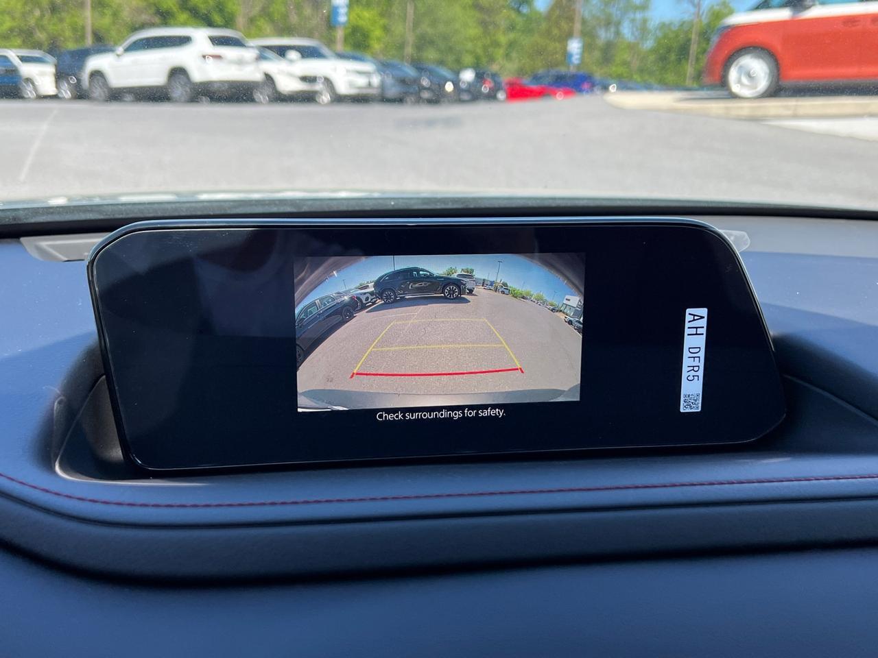 2025 MAZDA CX-30 2.5 S Carbon Edition Hagerstown MD