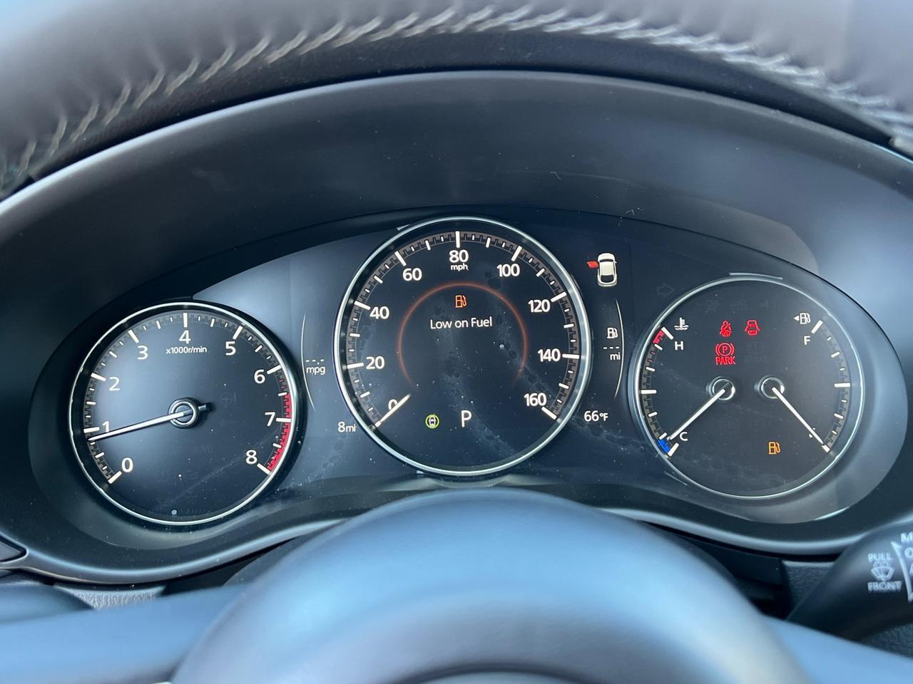 2025 MAZDA CX-30 2.5 S Carbon Edition Hagerstown MD