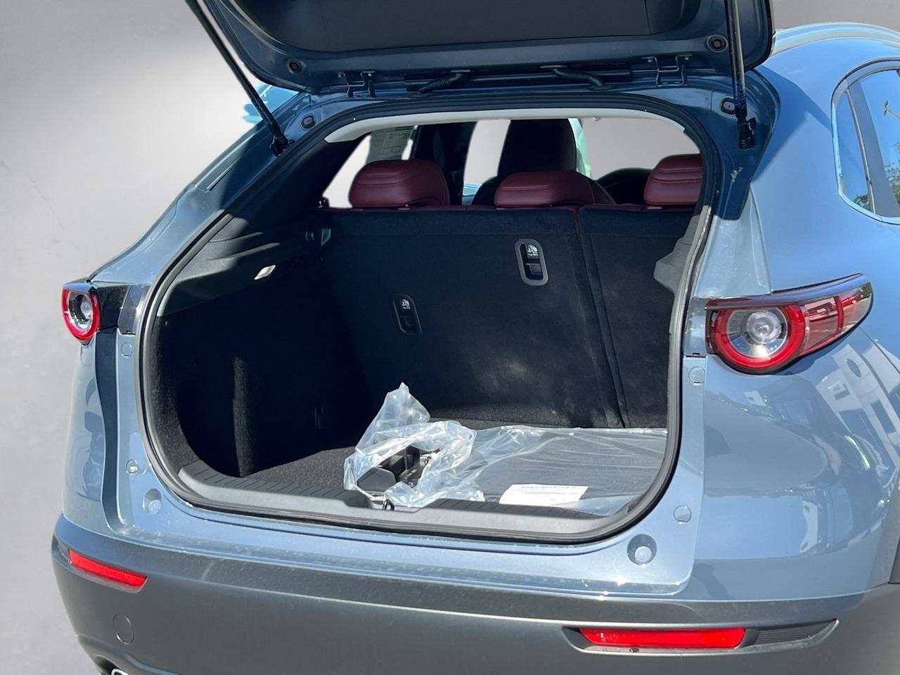 2025 MAZDA CX-30 2.5 S Carbon Edition Hagerstown MD