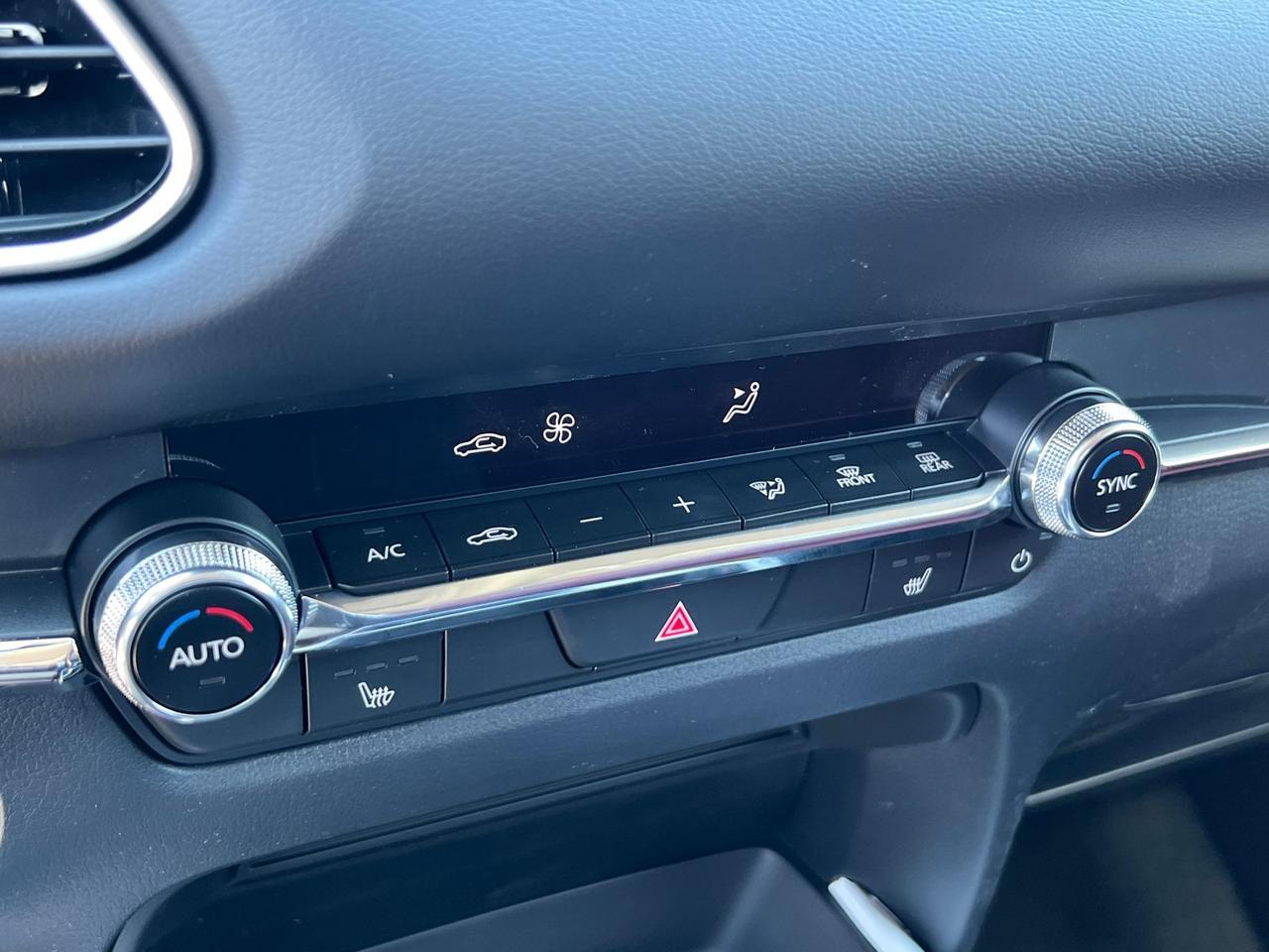 2025 MAZDA CX-30 2.5 S Carbon Edition Hagerstown MD