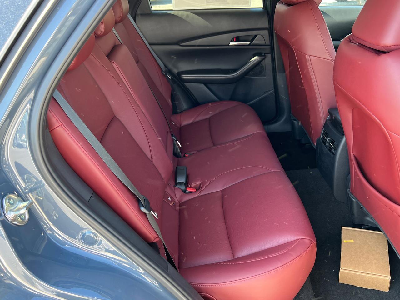 2025 MAZDA CX-30 2.5 S Carbon Edition Hagerstown MD