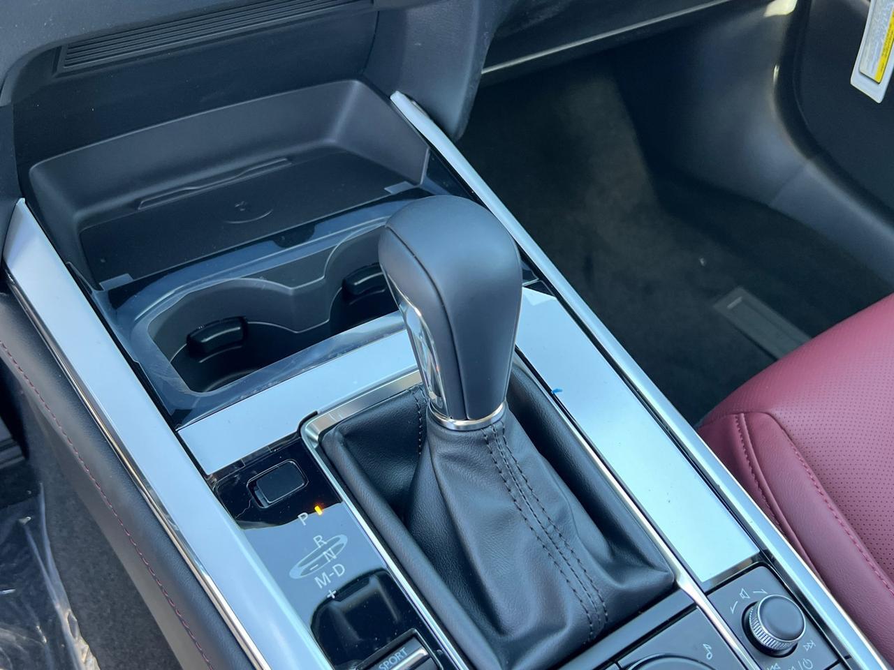 2025 MAZDA CX-30 2.5 S Carbon Edition Hagerstown MD