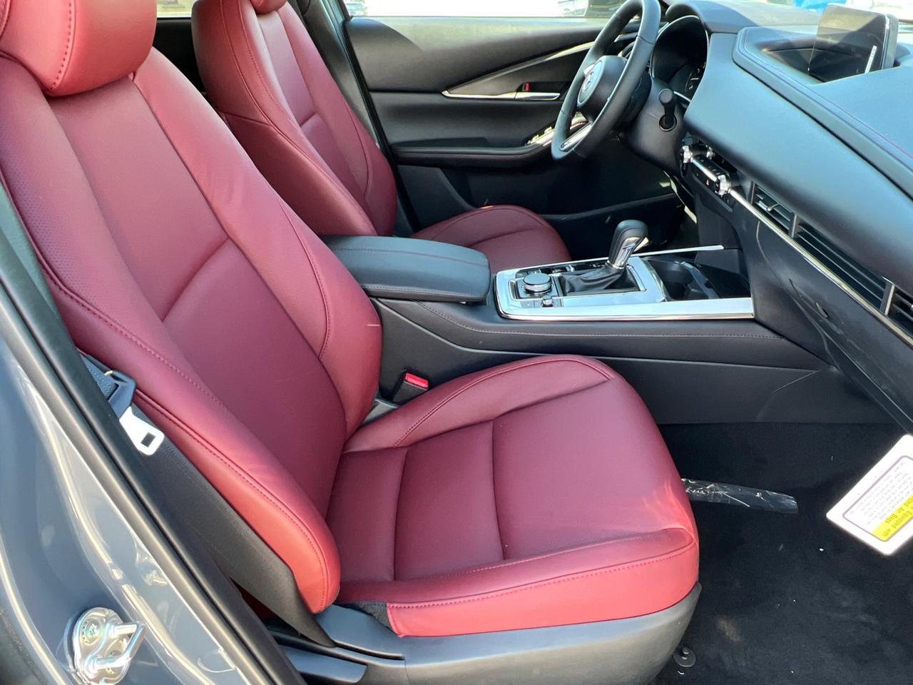 2025 MAZDA CX-30 2.5 S Carbon Edition Hagerstown MD