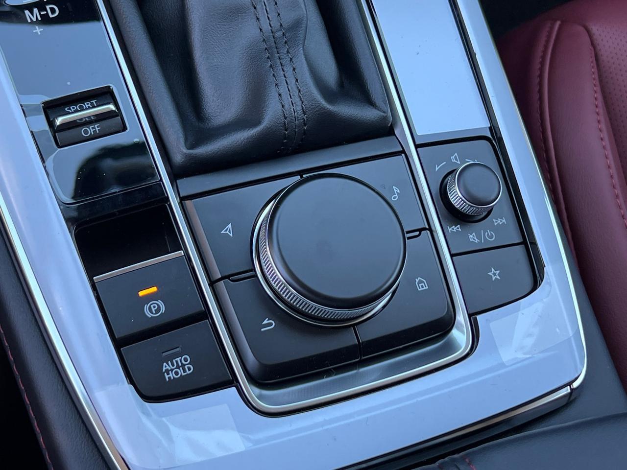 2025 MAZDA CX-30 2.5 S Carbon Edition Hagerstown MD