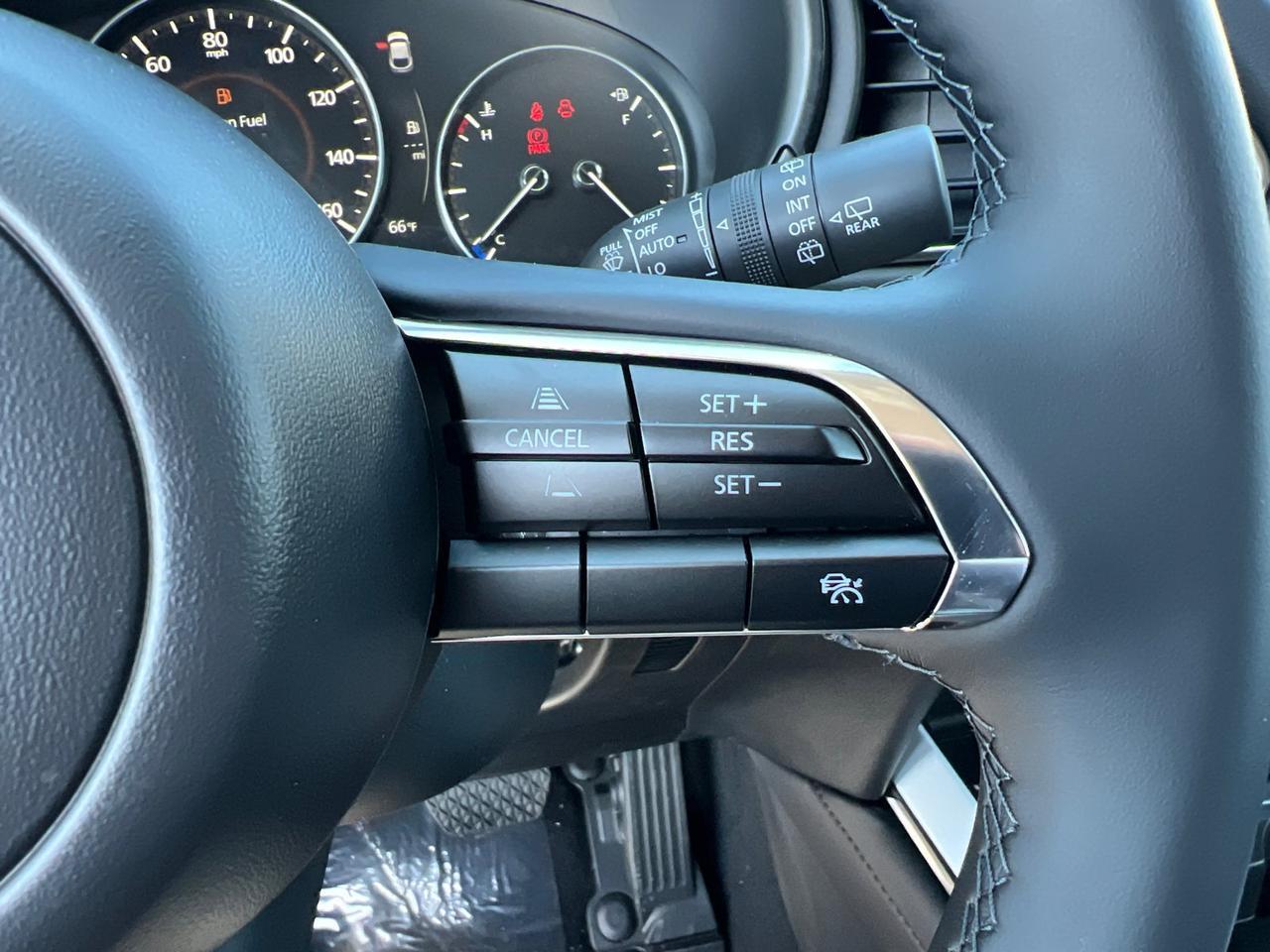 2025 MAZDA CX-30 2.5 S Carbon Edition Hagerstown MD