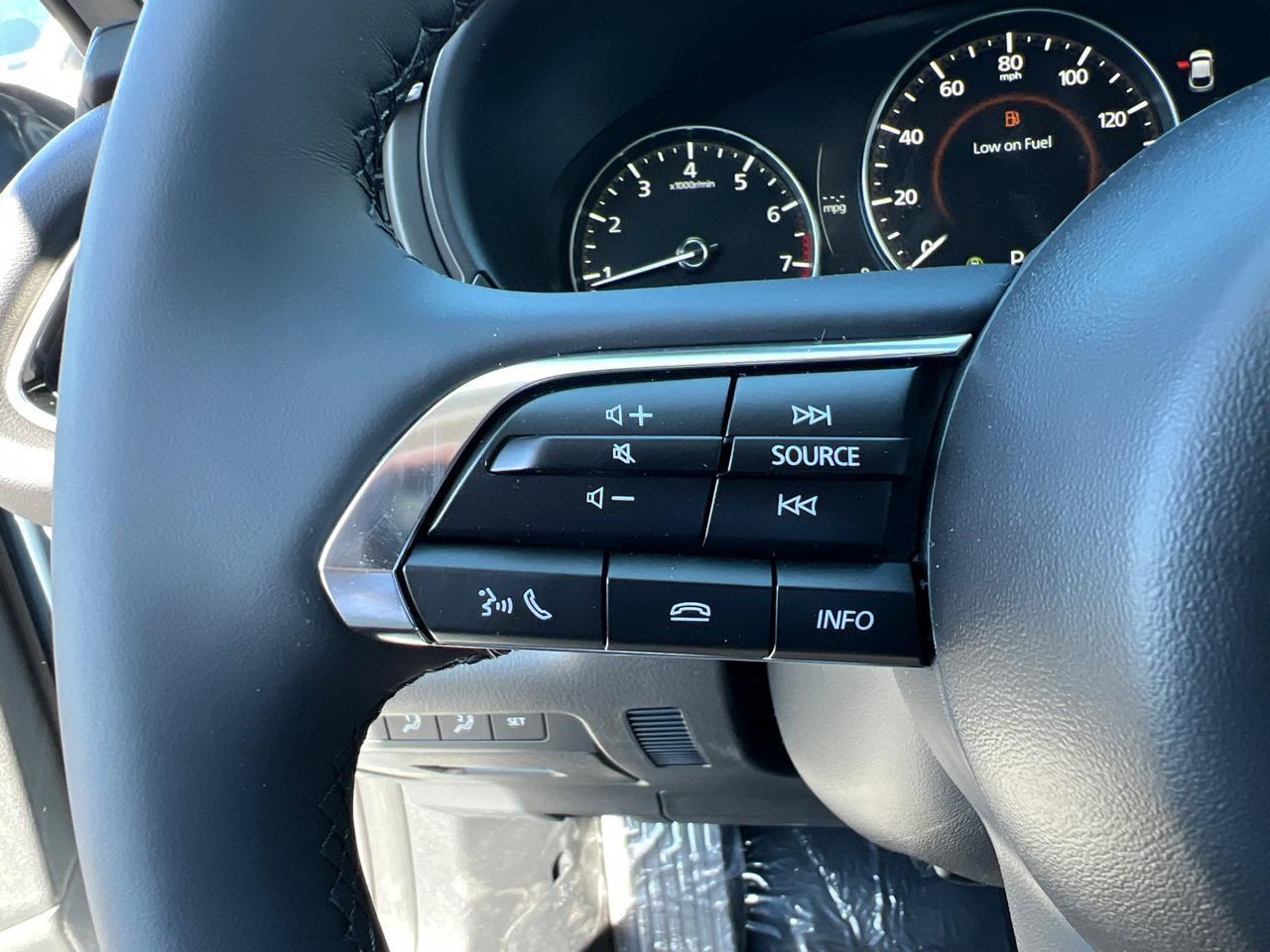 2025 MAZDA CX-30 2.5 S Carbon Edition Hagerstown MD