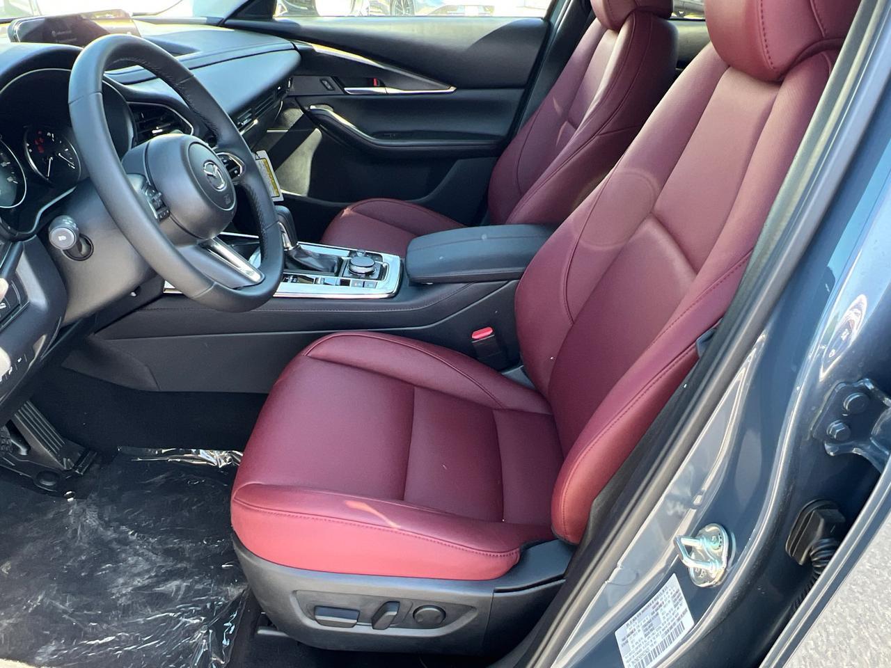 2025 MAZDA CX-30 2.5 S Carbon Edition Hagerstown MD