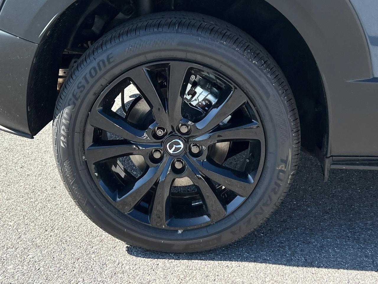 2025 MAZDA CX-30 2.5 S Carbon Edition Hagerstown MD