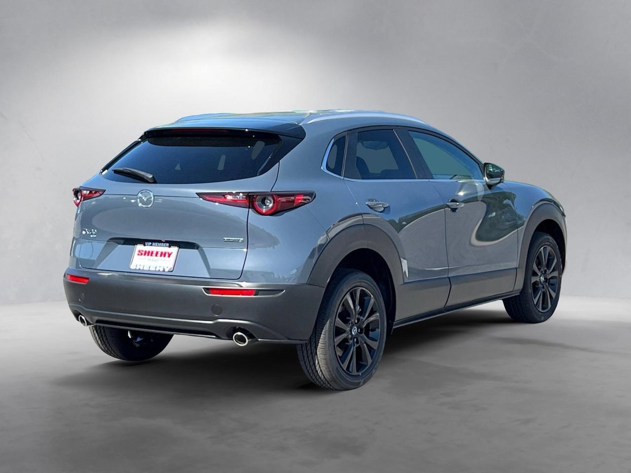 2025 MAZDA CX-30 2.5 S Carbon Edition Hagerstown MD