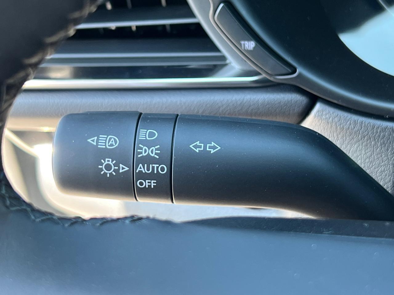 2025 MAZDA CX-30 2.5 S Carbon Edition Hagerstown MD