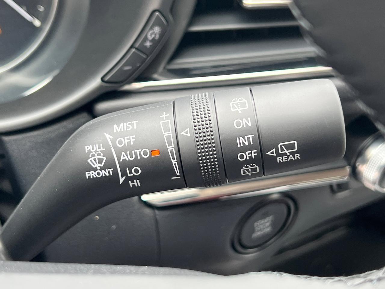 2025 MAZDA CX-30 2.5 S Carbon Edition Hagerstown MD
