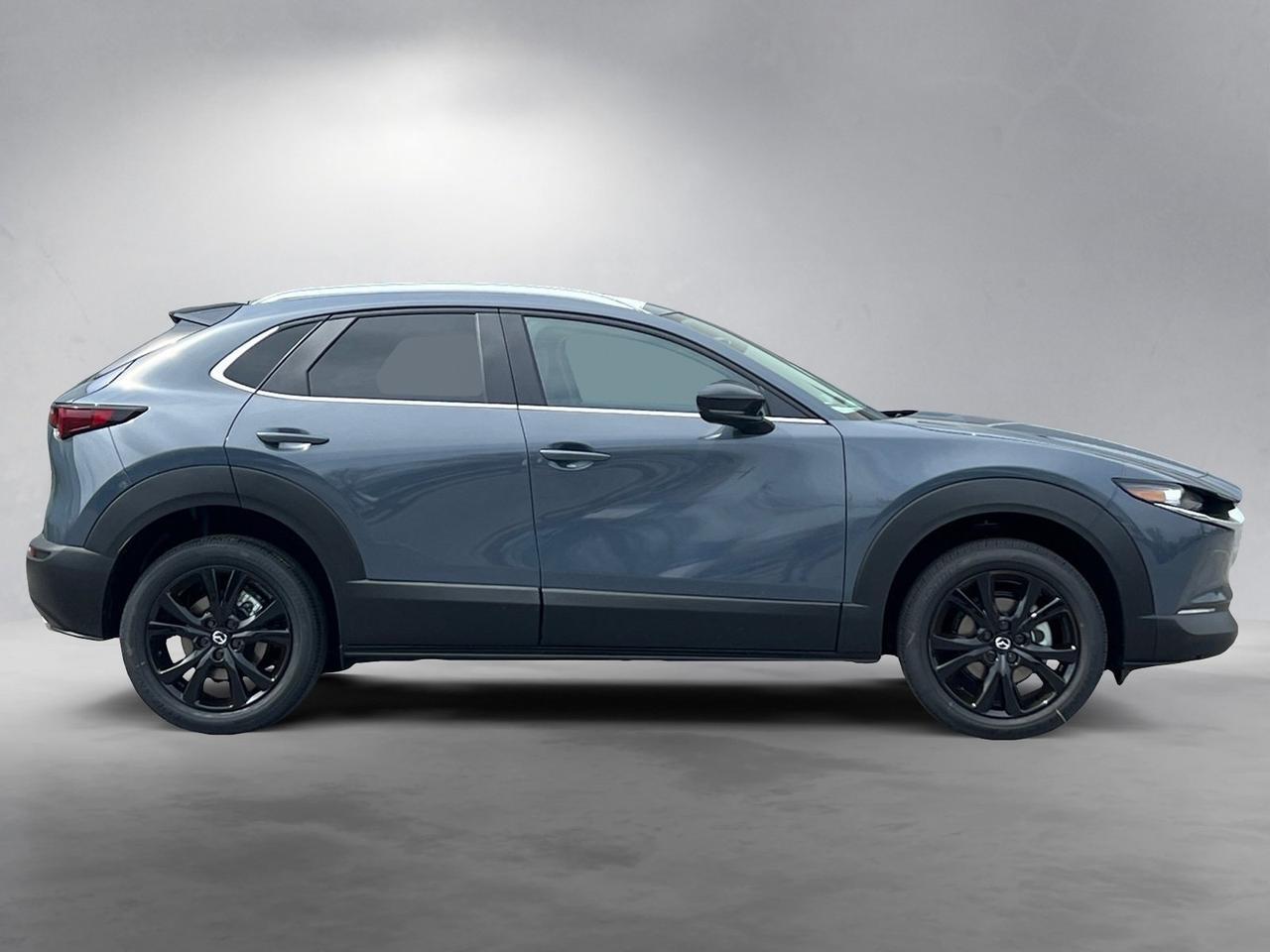 2025 MAZDA CX-30 2.5 S Carbon Edition Hagerstown MD
