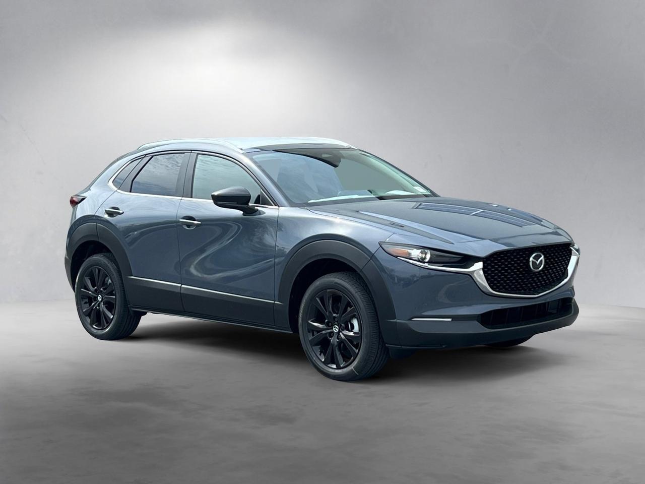 2025 MAZDA CX-30 2.5 S Carbon Edition Hagerstown MD