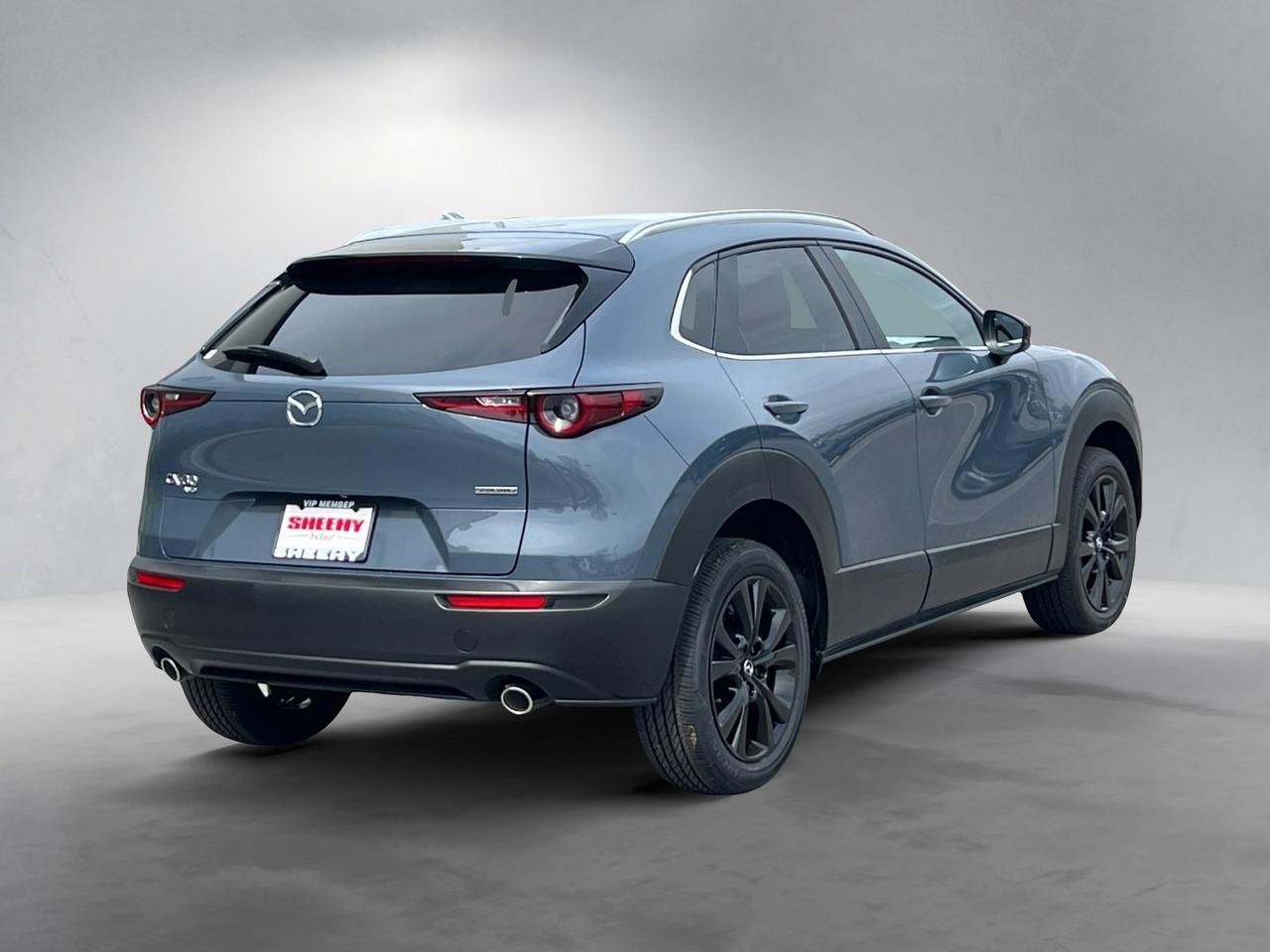 2025 MAZDA CX-30 2.5 S Carbon Edition Hagerstown MD