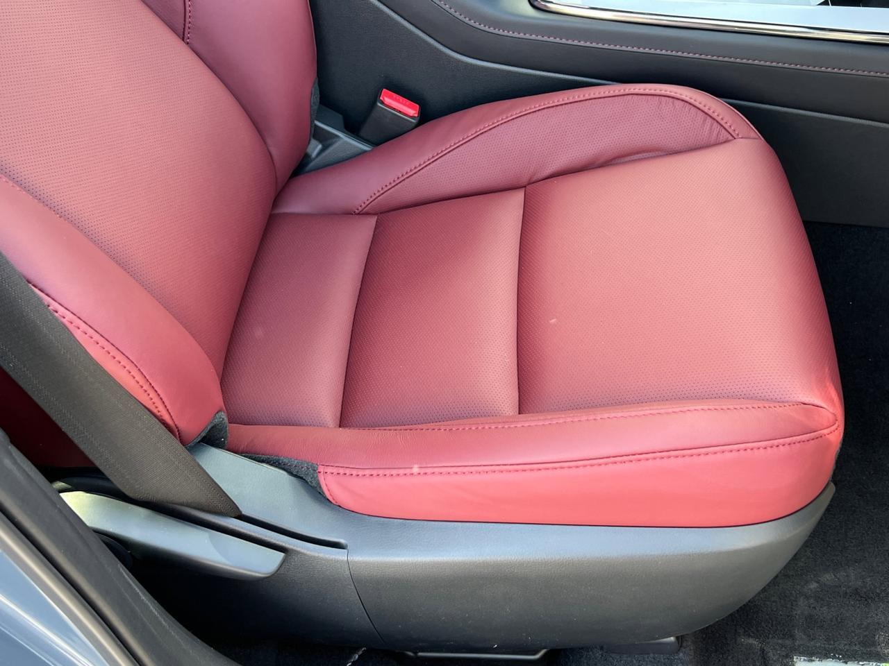 2025 MAZDA CX-30 2.5 S Carbon Edition Hagerstown MD